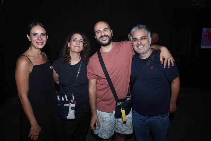 Fête de la musique 2024-BEYROUTH